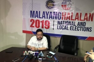 Only ballots for 2 regions remain for printing: Comelec