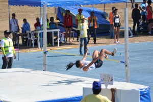 Thailand tops SEA Youth Athletics tourney in Isabela 