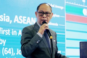 Palace wishes Diokno ‘all the best’ as BSP chief