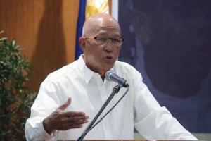 DND dismisses Karapatan claim of more ex-military men in gov’t