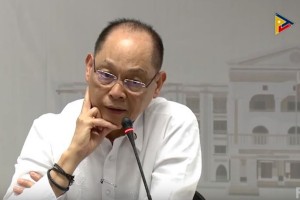 Economy gained from higher 2018 budget deficit: Diokno
