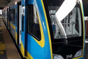 MRT resumes ops after Holy Week maintenance shutdown 