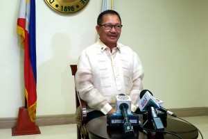 Piñol wants recall of canned meat amid swine fever fears