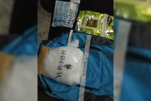 P8-M shabu seized in Cebu buy-bust ops