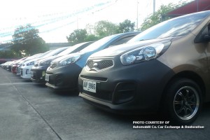 Entry-level, commercial vehicles to drive PH car market