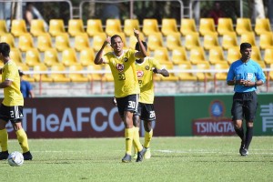 Huge win vs. ASEAN champs shows hard work of Kaya FC-Iloilo