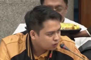 Manila court: No bail for Taguba over P6.4-B shabu haul