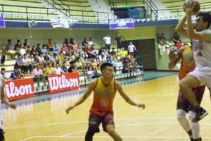 PCC suffers loss to Sharks in Loyola Cup