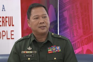 Reds' front groups scamming for donations: AFP official