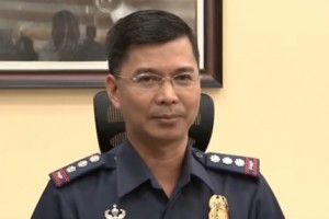 Cebu teen slay case solved but not yet closed: PNP