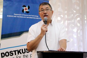 DOST chief eyes PH-Switzerland research collaborations