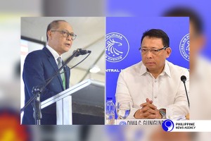 BSP keeps policy rates steady, cuts 2019 inflation forecast