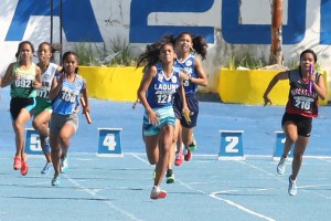 Laguna wrests overall lead in Batang Pinoy