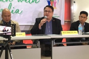 Alleged P154-B overpayments are 'efficiency gains': PhilHealth