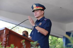 NCRPO’s enhanced security coverage includes malls, tourist spots