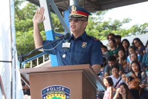 PNP-12 warns illegal investment operators anew