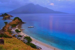 DOT eyes 2 new cruise tourism sites in Eastern Visayas