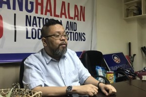 No complaint at start of local campaign: Comelec