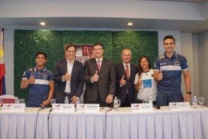 PH rugby teams gear up for SEA Games