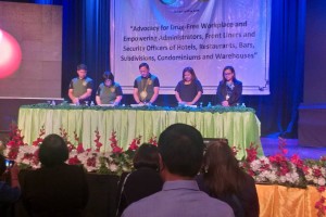 PDEA, Pasig LGU launch drug-free workplace advocacy