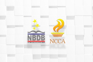 NCCA, NBDB to hold 'book fiesta' next month
