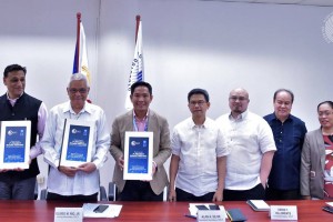 DICT partners with UN dev’t body for free WiFi 