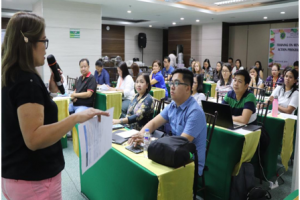 DOH addresses shortage of psychiatrists in Calabarzon