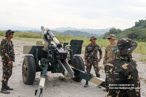 Duterte to scrap VFA if proven US brought nuke armaments to PH