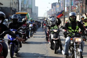PH to kickstart motorcycle tourism in November