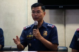 Be wary of groups out to sow trouble, PNP warns Labor Day rallyists