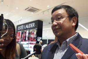 Duty Free PH adds homegrown brands to new website