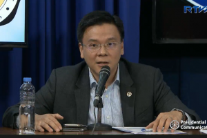 DOF exec bares requirement to qualify for wage subsidy program