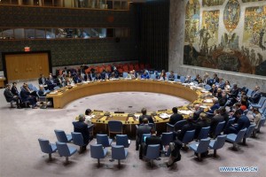 UN body reaffirms commitment to non-proliferation goals