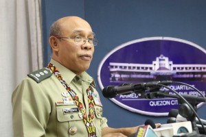 AFP says safeguards in place to ensure peaceful polls