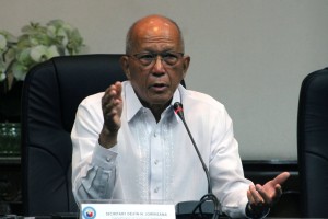PH pursuing 'independent, principled' foreign policy 