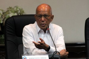 Halt of VFA abrogation to give PH more time to study pact: DND
