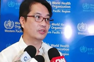 DOH seeks to address unclean health facilities via UHC law