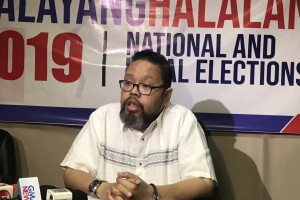 Local absentee votes to be counted on Election Day: Comelec