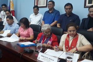 20K delegates expected in Davao City for Palarong Pambansa