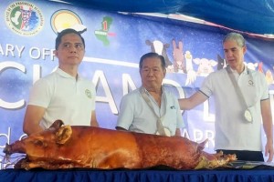 26th Panaad Festival opens, showcases ‘Best of Negros’