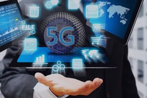 5G: More than just faster connection