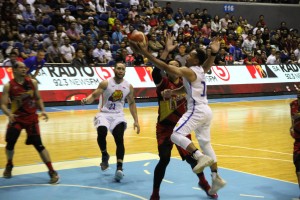 TNT sends QF series vs SMB to rubber match