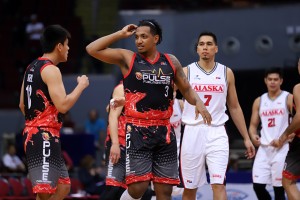 PBA scribes pick Perkins ‘Player of the Week’ 