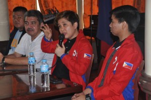 Amit optimistic about PH cue artists’ chances in SEA Games
