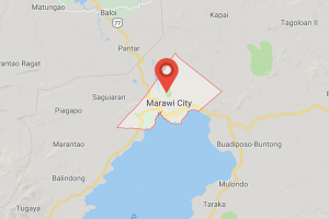 Marawi Catholics missing Lent as city tries to rebuild