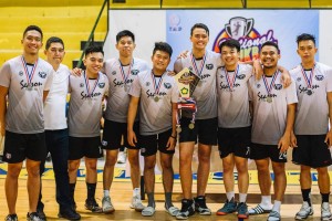 Bacolod Ilahas Seniors, CAV Butanding Cebu win nat’l tchoukball titles