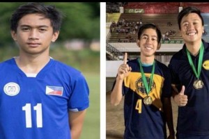 Ex nat'l players lead NorMin's football lineup for Palaro 2019