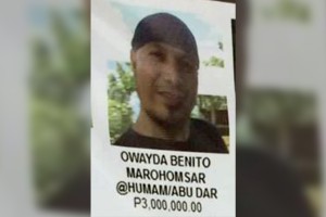 Confirmation of Abu Dar's death ‘milestone’ in counter-terror efforts