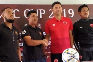 Kaya FC-Iloilo, PSM Makassar race for top spot in Group H