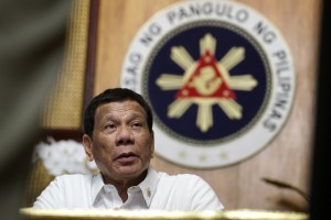 PRRD optimistic Congress will pass measures for workers’ rights 